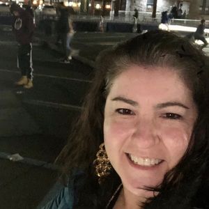 Meet your Posher, Mary